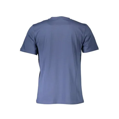 T-SHIRT MANCHES COURTES NORTH SAILS HOMME BLEU - NORTH SAILS