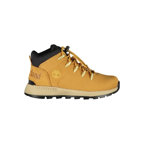 CHAUSSURES DE SPORT MARRON POUR ENFANTS TIMBERLAND - TIMBERLAND