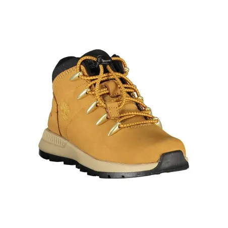 CHAUSSURES DE SPORT MARRON POUR ENFANTS TIMBERLAND - TIMBERLAND