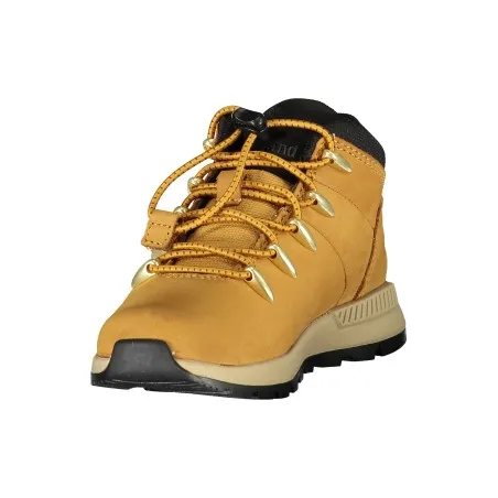 CHAUSSURES DE SPORT MARRON POUR ENFANTS TIMBERLAND - TIMBERLAND