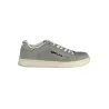 CHAUSSURES DE SPORT GAS POUR HOMMES GRISES - GAS
