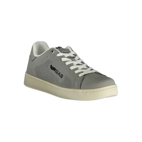CHAUSSURES DE SPORT GAS POUR HOMMES GRISES - GAS