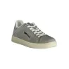 CHAUSSURES DE SPORT GAS POUR HOMMES GRISES - GAS