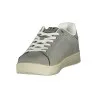 CHAUSSURES DE SPORT GAS POUR HOMMES GRISES - GAS