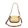 Sac marron VALENTINO pour femme - valentino