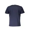 T-SHIRT MANCHES COURTES NORTH SAILS HOMME BLEU - NORTH SAILS