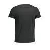 T-SHIRT À MANCHES COURTES TOMMY HILFIGER HOMME NOIR - TOMMY HILFIGER