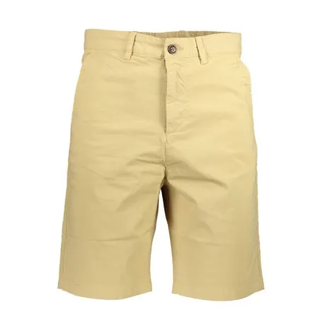 PANTALON BERMUDA HOMME NORTH SAILS BEIGE - NORTH SAILS
