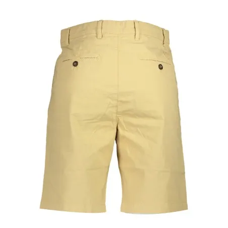 PANTALON BERMUDA HOMME NORTH SAILS BEIGE - NORTH SAILS