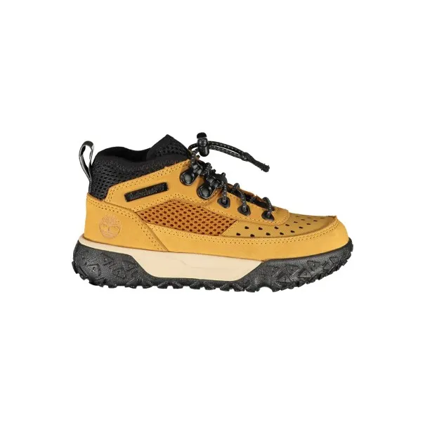 CHAUSSURES DE SPORT MARRON POUR ENFANTS TIMBERLAND - TIMBERLAND
