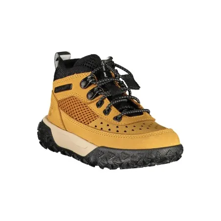 CHAUSSURES DE SPORT MARRON POUR ENFANTS TIMBERLAND - TIMBERLAND