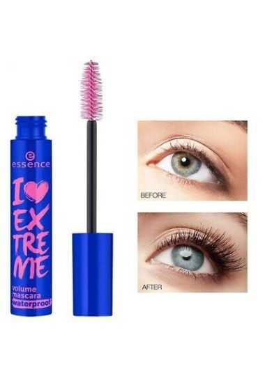 Mascara ESSENCE EXTREME ESSENCE - 8