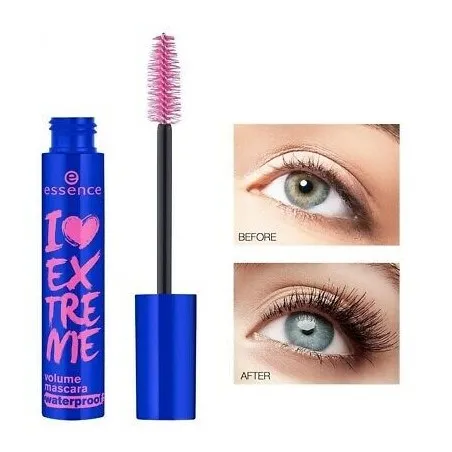 Mascara ESSENCE EXTREME - ESSENCE