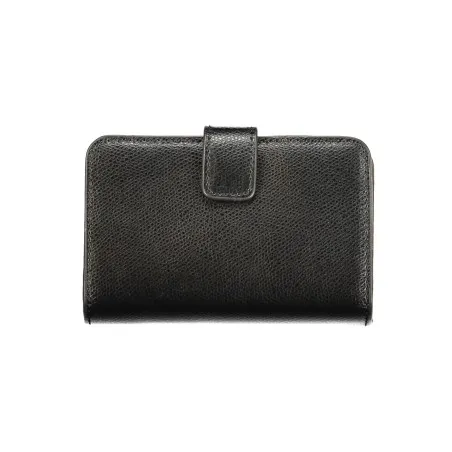 PORTEFEUILLE NOIR POUR FEMME FURLA - FURLA