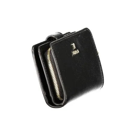 PORTEFEUILLE NOIR POUR FEMME FURLA - FURLA