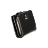 PORTEFEUILLE NOIR POUR FEMME FURLA - FURLA