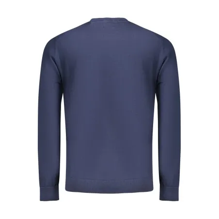 PULL BLEU POUR HOMME NAPAPIJRI - NAPAPIJRI