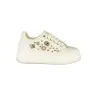CHAUSSURES DE SPORT BLANCHES POUR FEMMES LAURA BIAGIOTTI - LAURA BIAGIOTTI