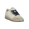 CHAUSSURES DE SPORT BLANCHES POUR FEMMES GAS - GAS