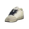 CHAUSSURES DE SPORT BLANCHES POUR FEMMES GAS - GAS