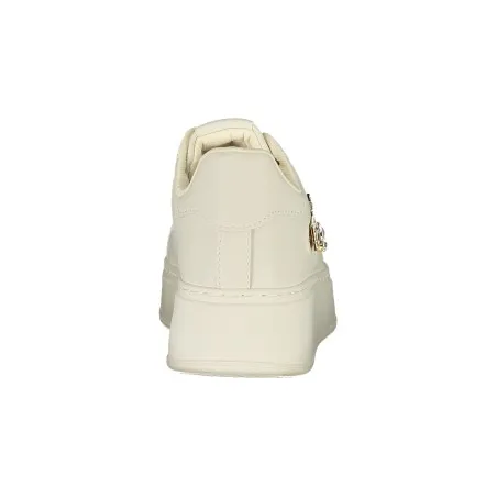 CHAUSSURES DE SPORT BLANCHES POUR FEMMES LAURA BIAGIOTTI - LAURA BIAGIOTTI