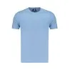T-shirt homme à manches courtes, Norvège 1963, bleu - NORWAY 1963