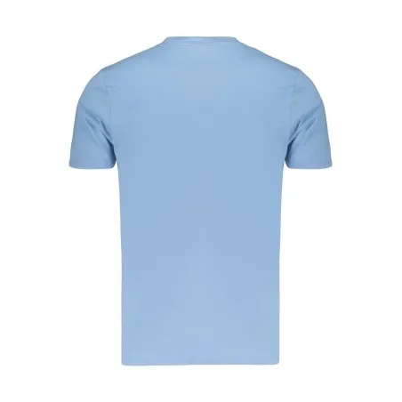 T-shirt homme à manches courtes, Norvège 1963, bleu - NORWAY 1963