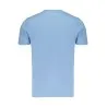 T-shirt homme à manches courtes, Norvège 1963, bleu - NORWAY 1963