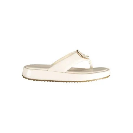 Sandales blanches pour femmes Laura Biagiotti - LAURA BIAGIOTTI