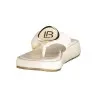 Sandales blanches pour femmes Laura Biagiotti - LAURA BIAGIOTTI