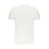T-SHIRT À MANCHES COURTES CAVALLI CLASS HOMME BLANC - CAVALLI CLASS