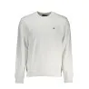 SWEAT-SHIRT NAPAPIJRI SANS ZIP HOMME BLANC - NAPAPIJRI