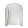 SWEAT-SHIRT NAPAPIJRI SANS ZIP HOMME BLANC - NAPAPIJRI
