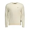 PULL HOMME NAPAPIJRI BEIGE - NAPAPIJRI
