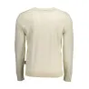 PULL HOMME NAPAPIJRI BEIGE - NAPAPIJRI