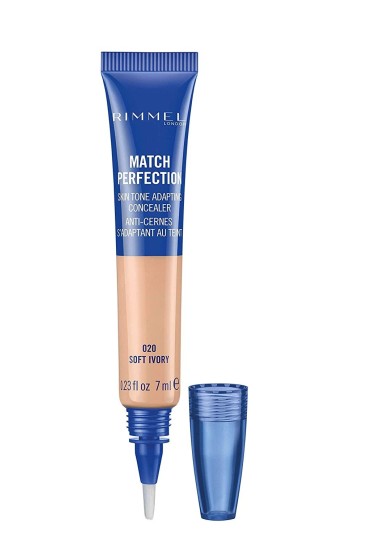 Anti Cerne RIMMEL MATCH PERFECTION Rimmel - 1