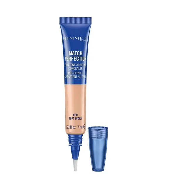 Anti Cerne RIMMEL MATCH PERFECTION - Rimmel Anti Cerne RIMMEL MATCH PERFECTION - Rimmel