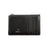 PORTEFEUILLE NOIR POUR FEMME FURLA - FURLA