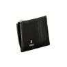 PORTEFEUILLE NOIR POUR FEMME FURLA - FURLA