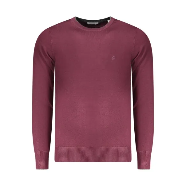 CHEMISE ROUGE POUR HOMME COVERI MOVING - COVERI MOVING