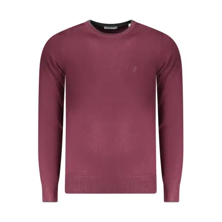 CHEMISE ROUGE POUR HOMME COVERI MOVING - COVERI MOVING