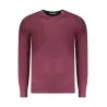 CHEMISE ROUGE POUR HOMME COVERI MOVING - COVERI MOVING
