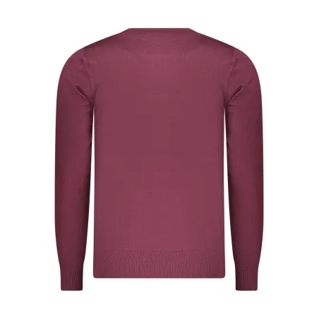 CHEMISE ROUGE POUR HOMME COVERI MOVING - COVERI MOVING