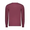 CHEMISE ROUGE POUR HOMME COVERI MOVING - COVERI MOVING
