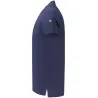 Polo homme à manches courtes, Norvège 1963, bleu - NORWAY 1963