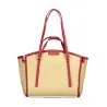 SAC VALENTINO POUR FEMME, SAC ROUGE - valentino