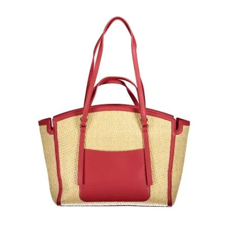 SAC VALENTINO POUR FEMME, SAC ROUGE - valentino