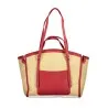SAC VALENTINO POUR FEMME, SAC ROUGE - valentino