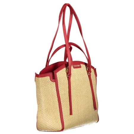 SAC VALENTINO POUR FEMME, SAC ROUGE - valentino