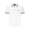 POLO MANCHES COURTES NORTH SAILS ENFANT BLANC - NORTH SAILS